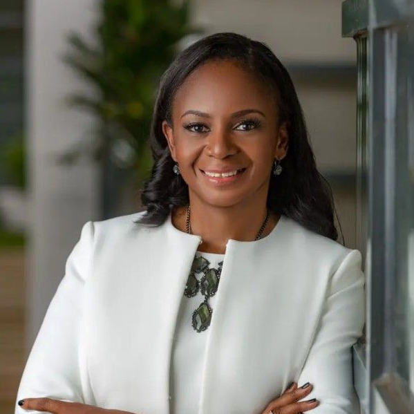 MARY AJELEKE