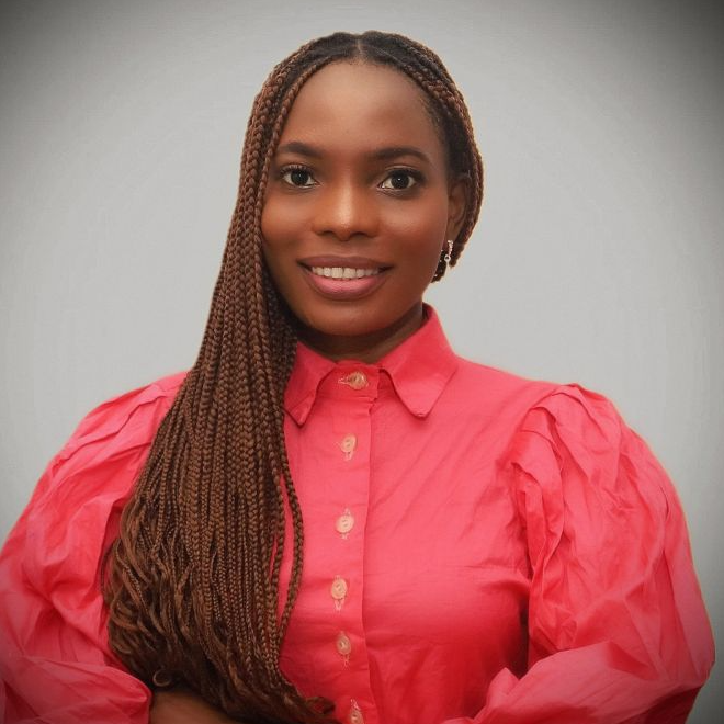 Omoregie Osakpolor